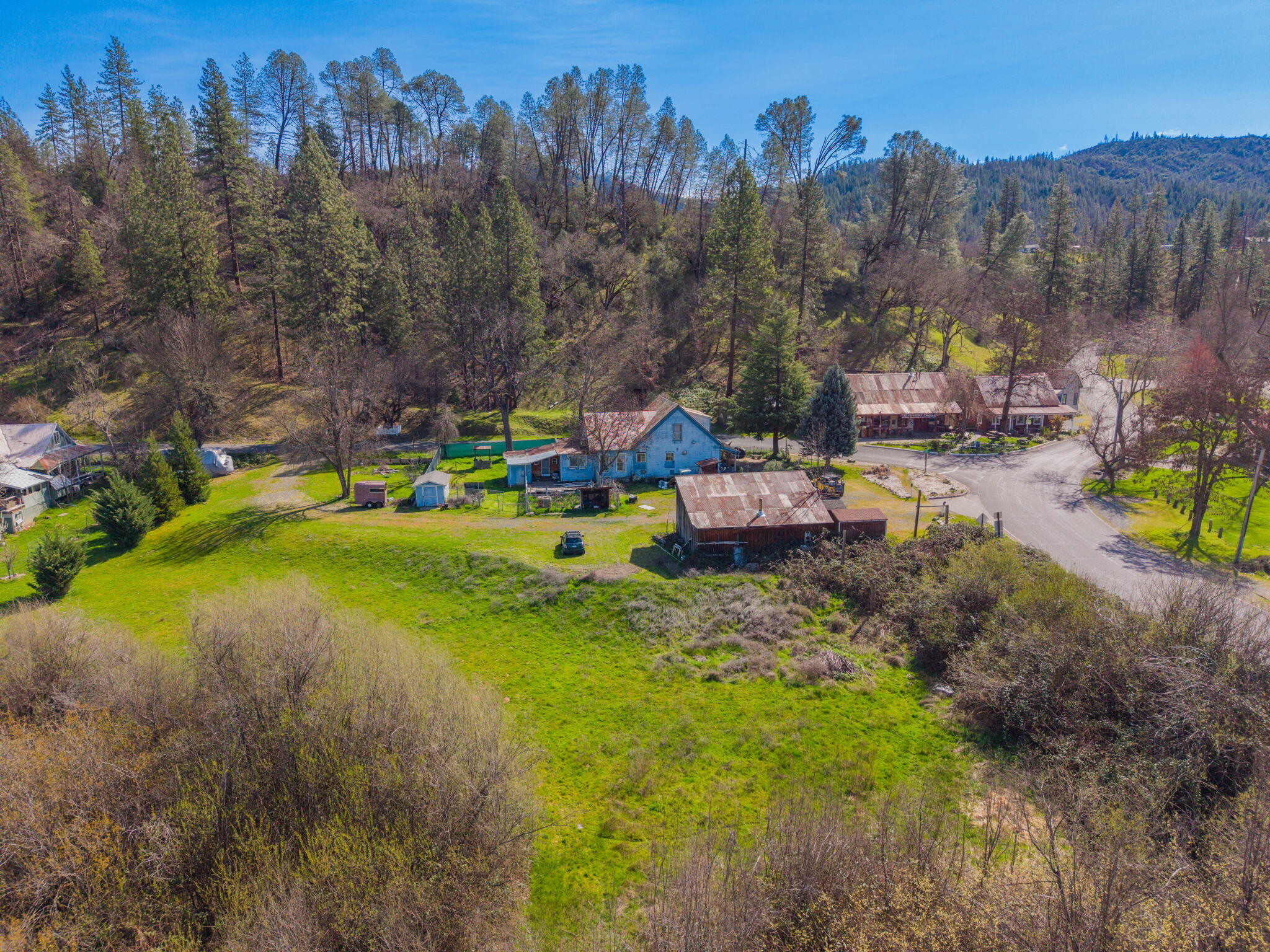 11 Deadwood Road Lewiston, CA 96052 - Photo 26 of 34 41-web-or-mls-IMG-41