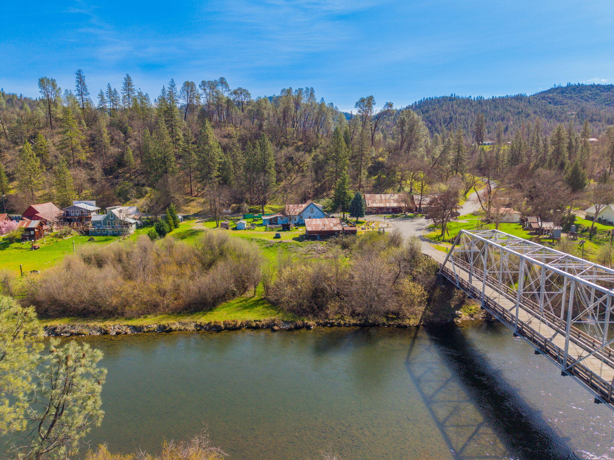 11 Deadwood Road Lewiston, CA 96052 - Photo 29 of 34 42-web-or-mls-IMG-42