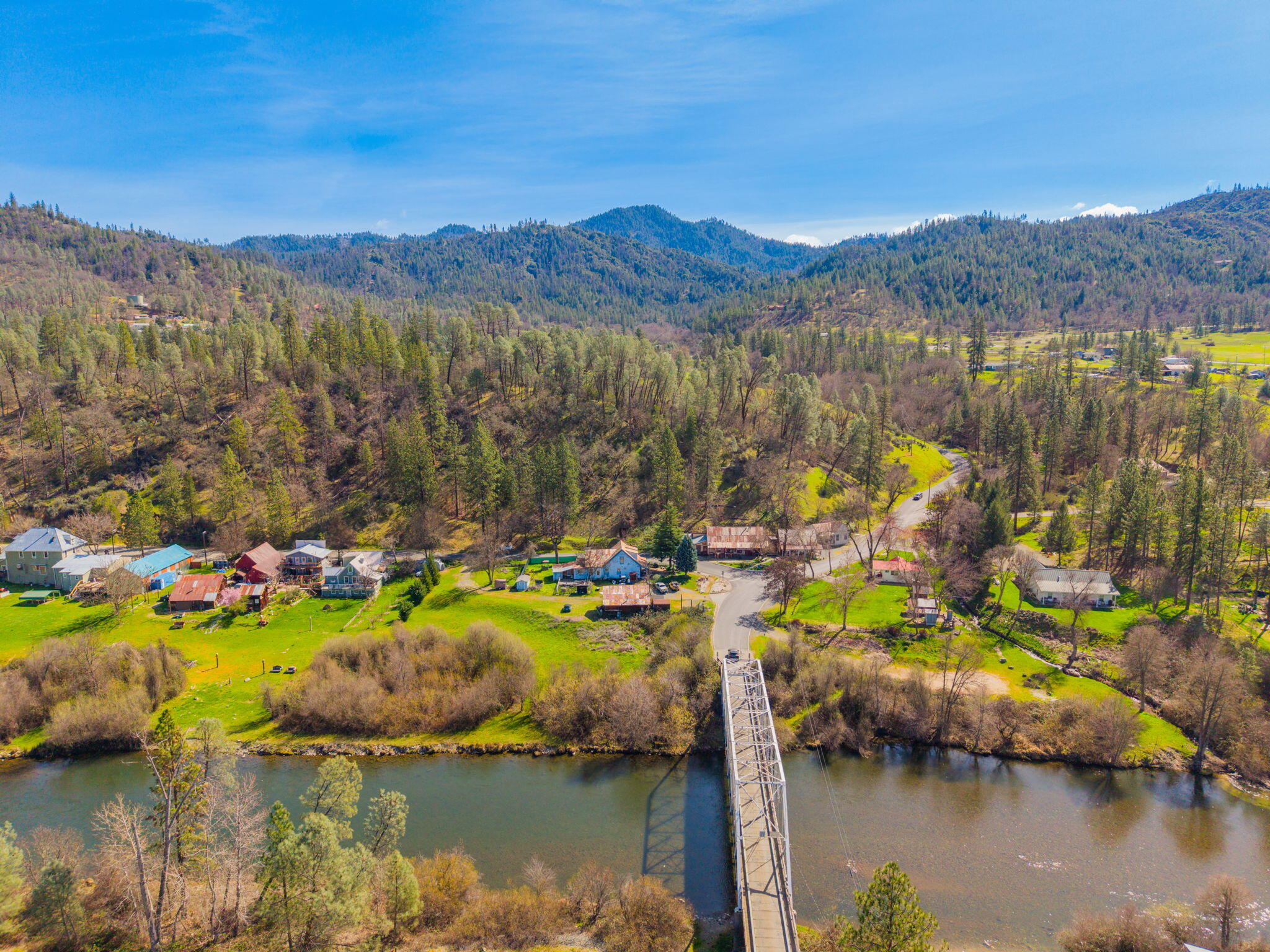 11 Deadwood Road Lewiston, CA 96052 - Photo 30 of 34 43-web-or-mls-IMG-43