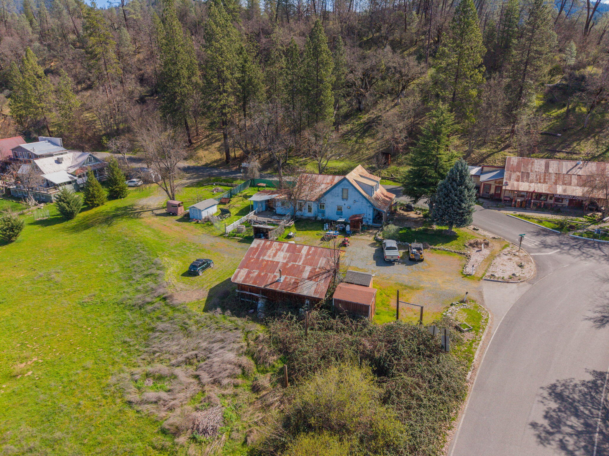 11 Deadwood Road Lewiston, CA 96052 - Photo 33 of 34 40-web-or-mls-IMG-40