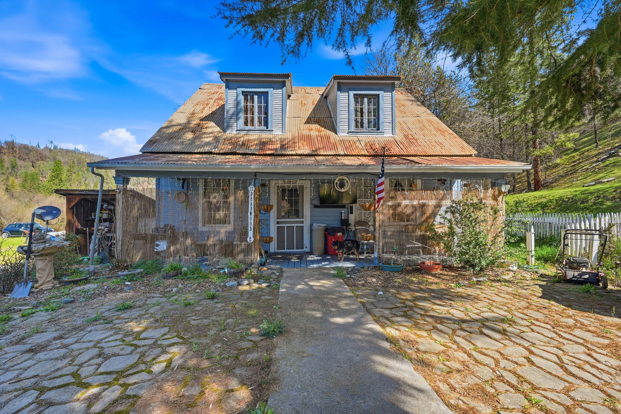 11 Deadwood Road Lewiston, CA 96052 - Photo 4 of 34 5-web-or-mls-IMG-5