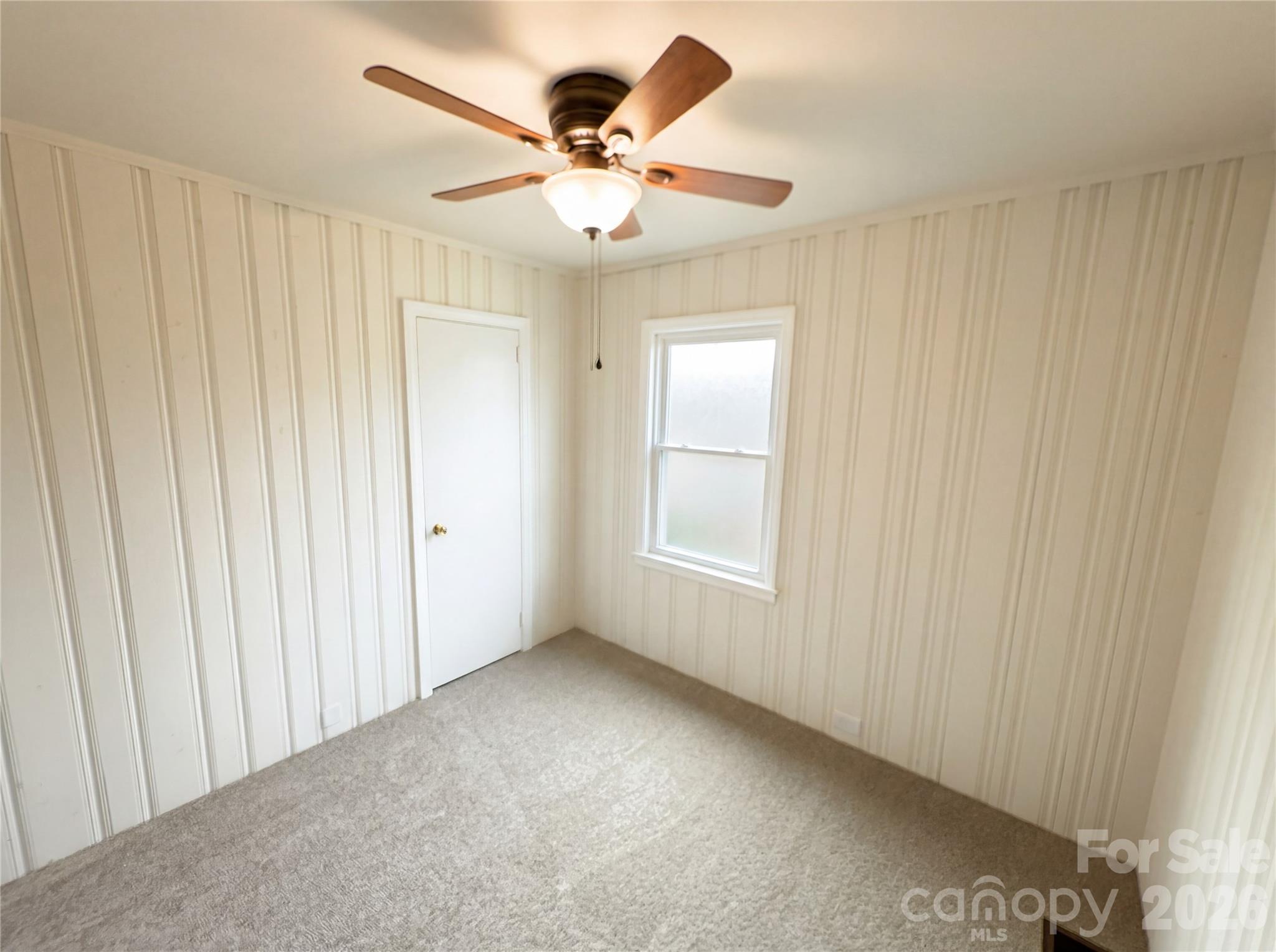 633 Briarcliff Road Rock Hill, SC 29730 - Photo 8 of 14 a view of an empty room with a window