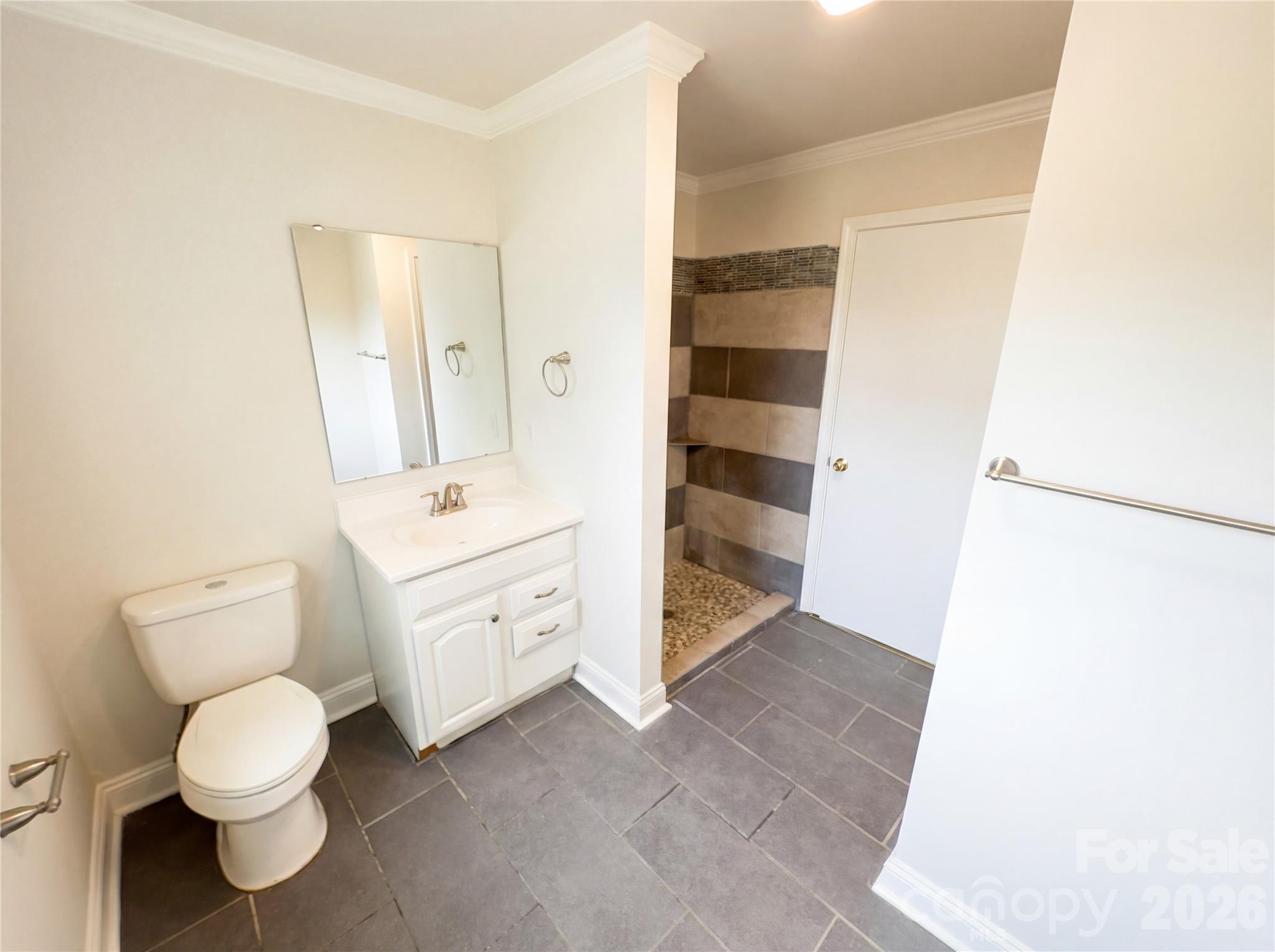 633 Briarcliff Road Rock Hill, SC 29730 - Photo 10 of 14 a bathroom with a toilet sink and double vanity