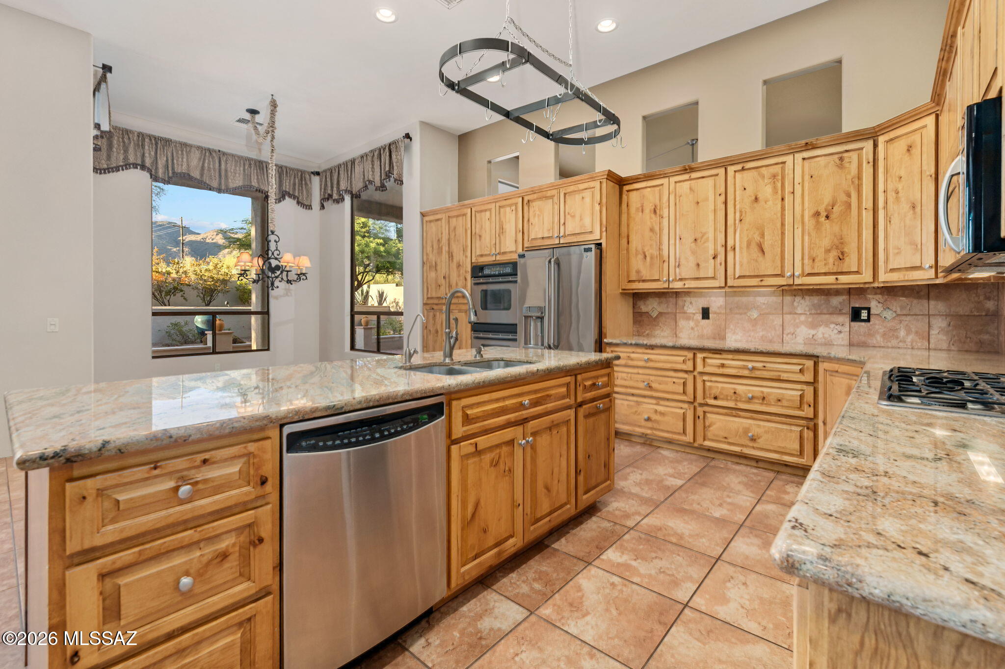 4505 North Wolford Road Tucson, AZ 85749 - Photo 12 of 44 19-web-or-mls-4505 N Wolford Rd- MLS Ima