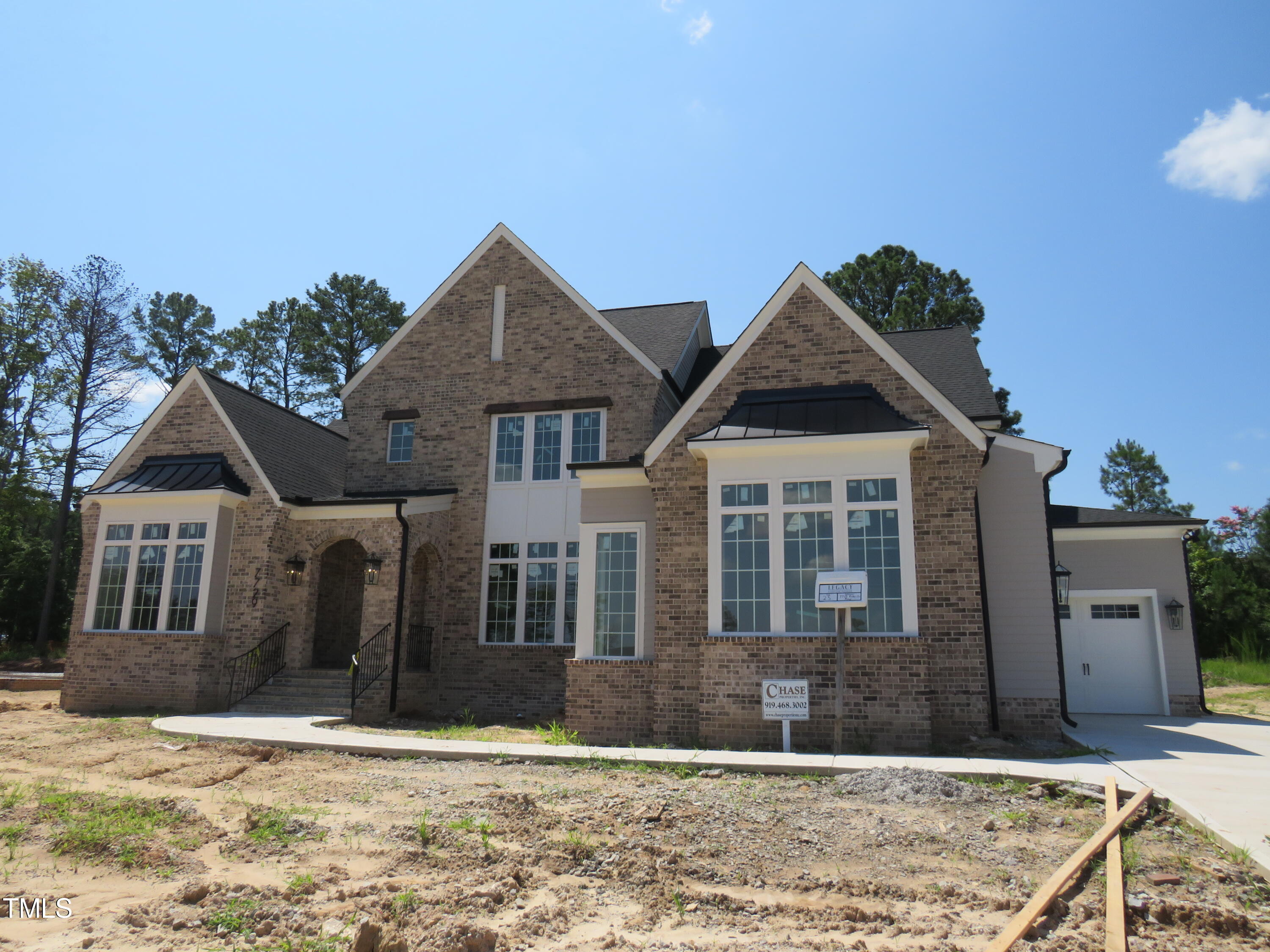 7729 Roberts Road Apex, NC 27523 - Photo 1 of 4 IMG_6524
