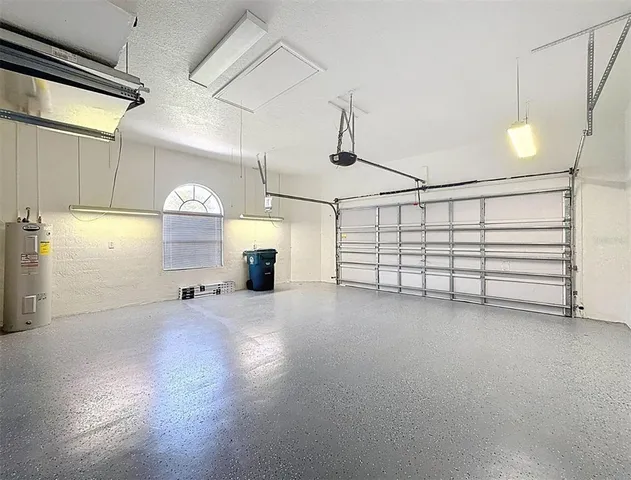 a view of a livingroom with natural light