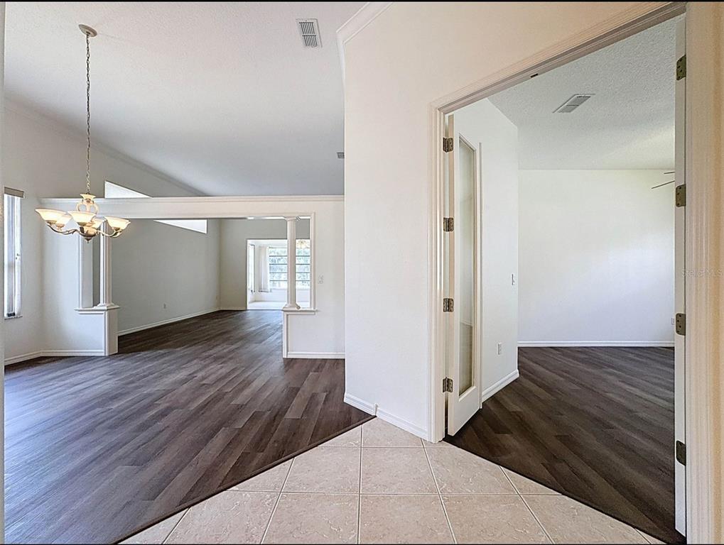 9237 Penelope Drive Weeki Wachee, FL 34613 - Photo 7 of 19 a view interior of the house