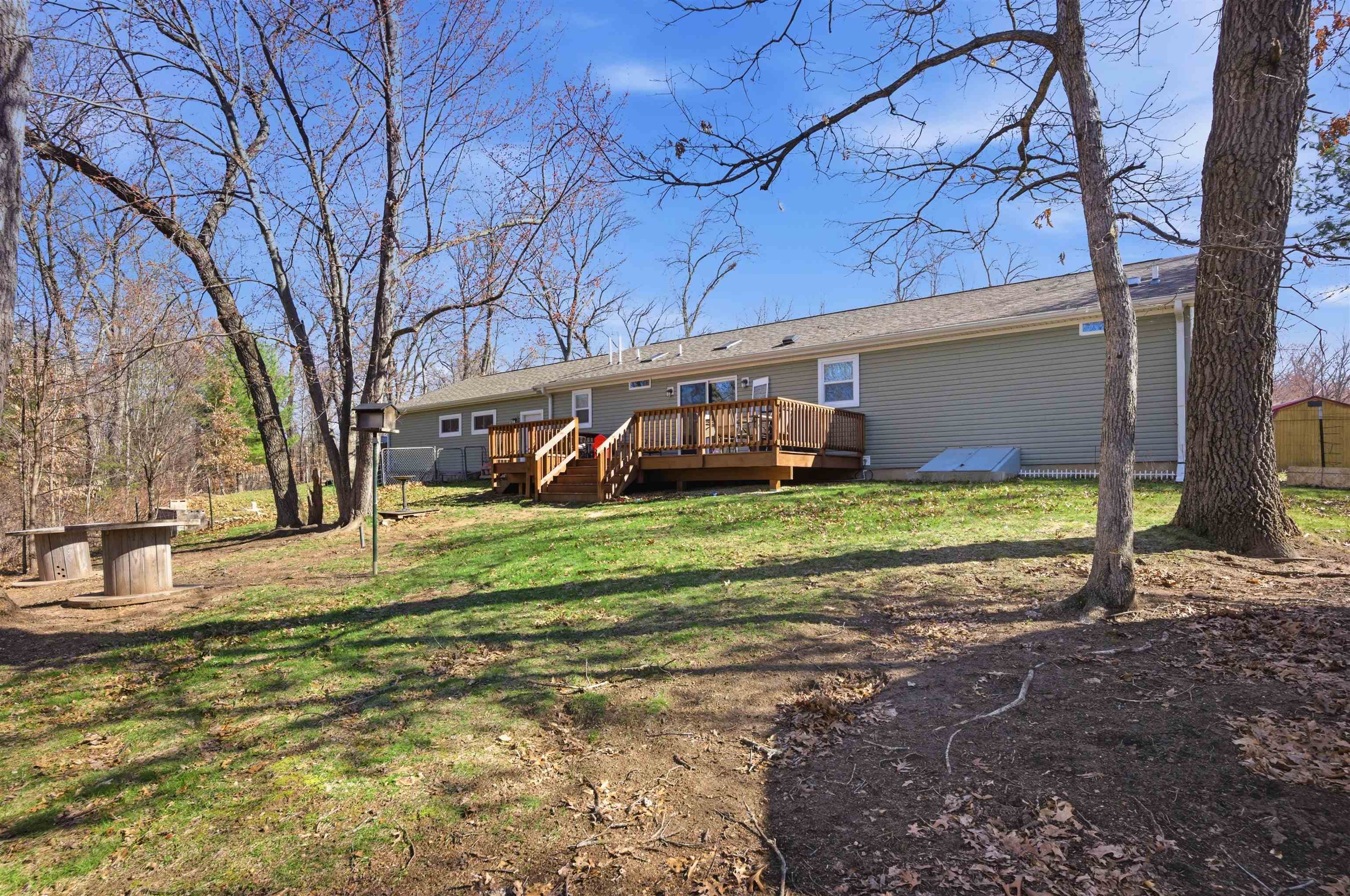 S1919 White Tail Drive Reedsburg, WI 53959 - Photo 48 of 59
