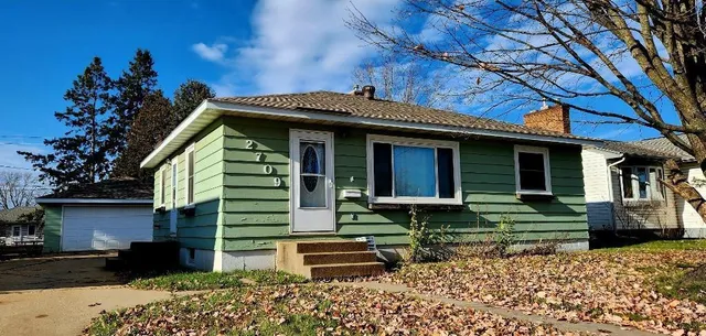 $185,000 | 2709 Diane Lane, Hibbing, MN 55746