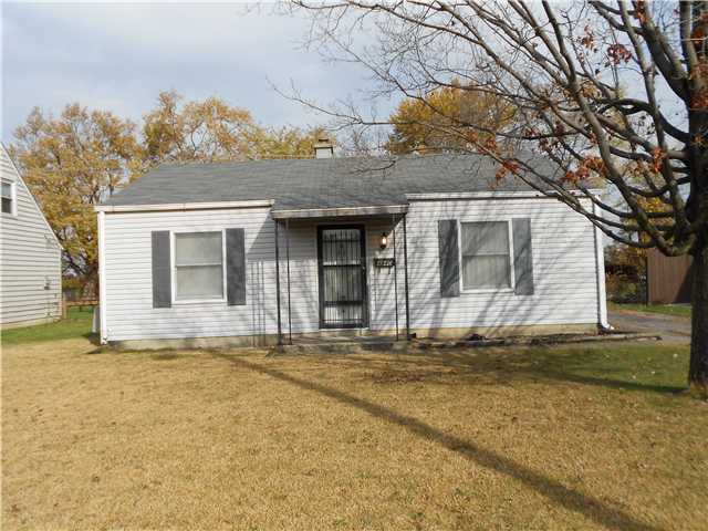 4640 Annhurst Road Columbus, OH 43228 - Photo 1 of 3 Gallery Image 1