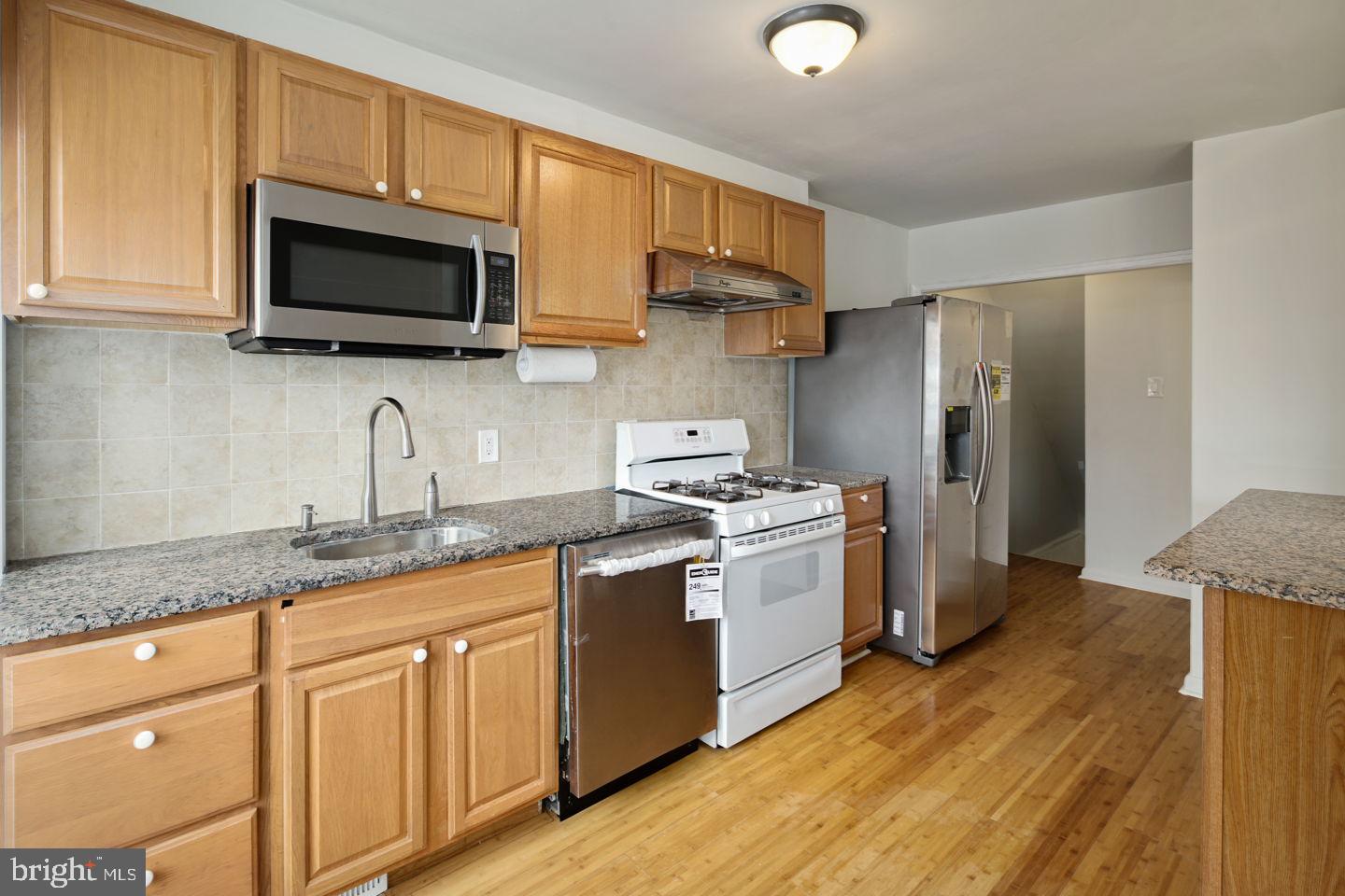 238 Bailey Road Bryn Mawr, PA 19010 - Photo 3 of 19 Kitchen