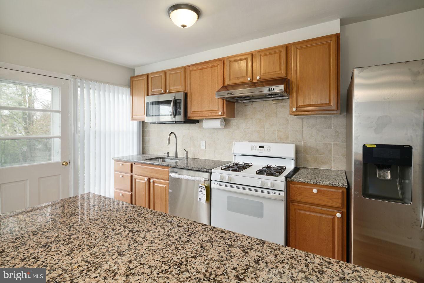 238 Bailey Road Bryn Mawr, PA 19010 - Photo 5 of 19 Kitchen