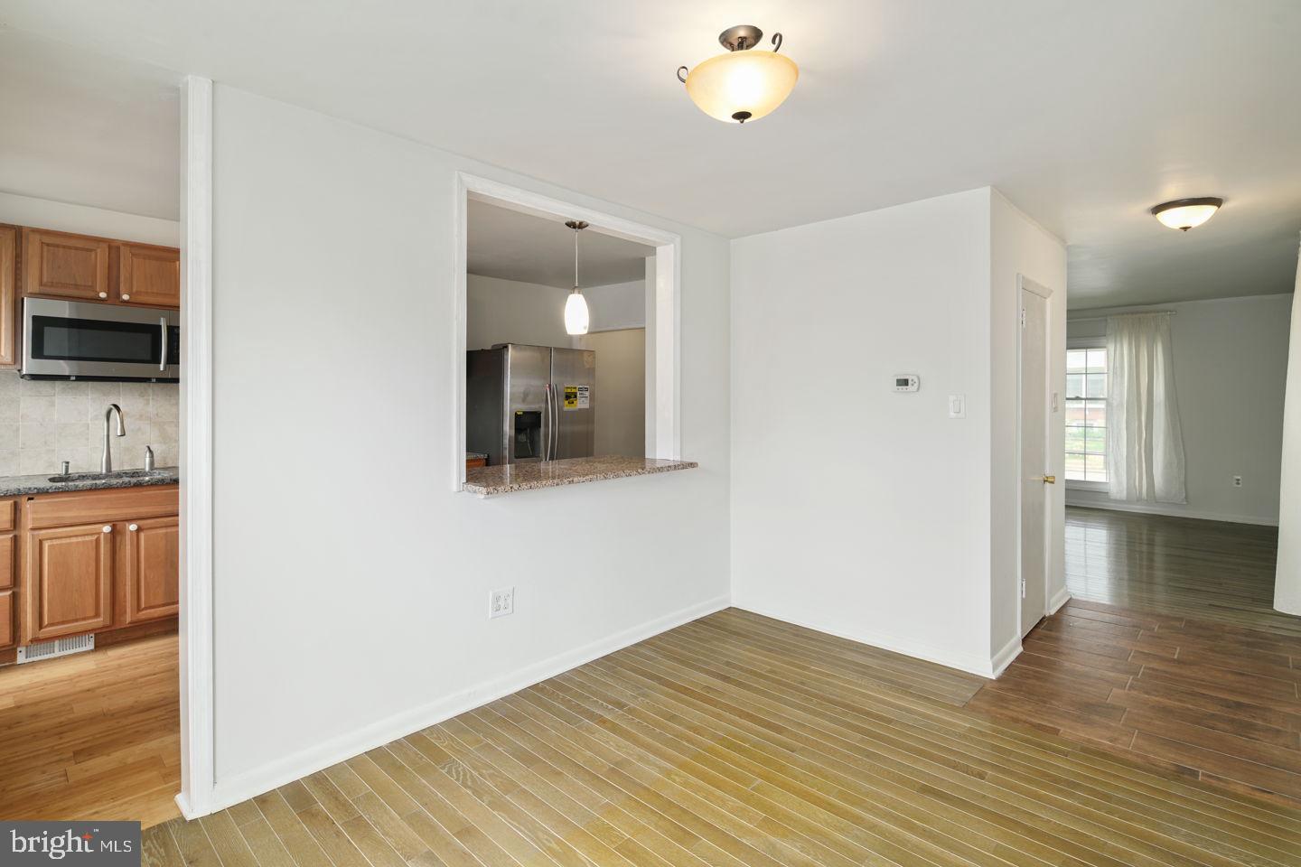 238 Bailey Road Bryn Mawr, PA 19010 - Photo 6 of 19 Dining Room