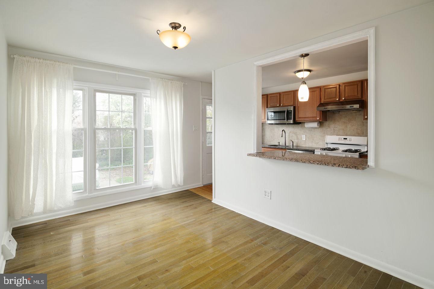238 Bailey Road Bryn Mawr, PA 19010 - Photo 7 of 19 Dining Room