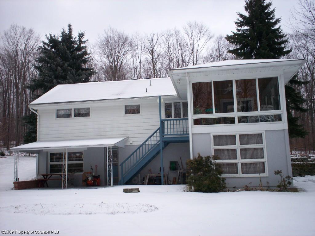 463 Laurel Road Moscow, PA 18444 - Photo 2 of 13 Gallery Image 2