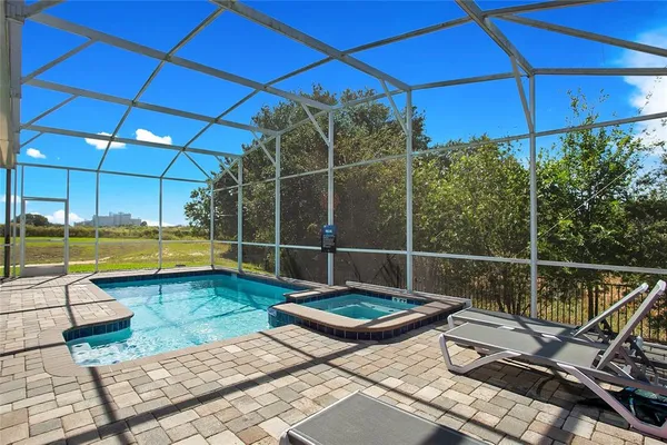 $4,300 | 8800 Interlocking Court, Davenport, FL 33896