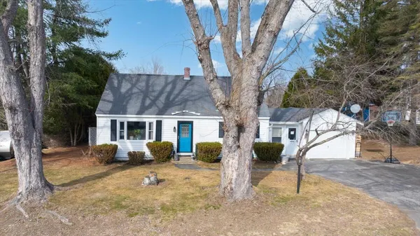 $349,900 | 25 Lemay Avenue, Lewiston, ME 04240
