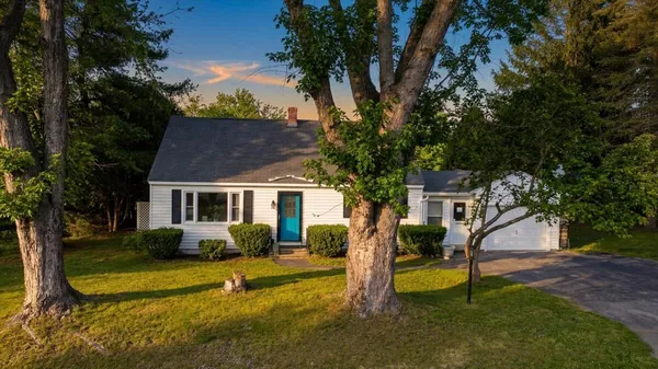 $349,900 | 25 Lemay Avenue, Lewiston, ME 04240