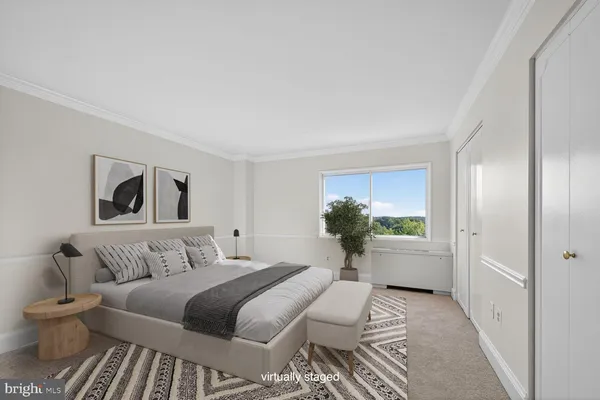 $3,600 | 1111 University Boulevard West, Unit 1016 & 1017, Silver Spring, MD 20902