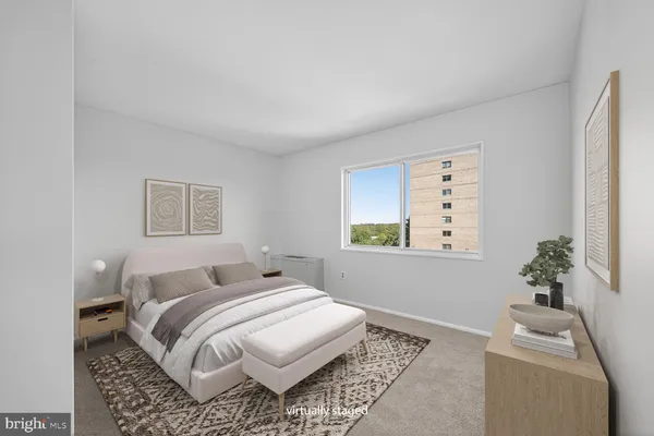 $3,600 | 1111 University Boulevard West, Unit 1016 & 1017, Silver Spring, MD 20902