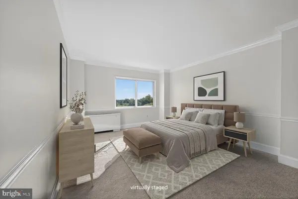 $3,600 | 1111 University Boulevard West, Unit 1016 & 1017, Silver Spring, MD 20902
