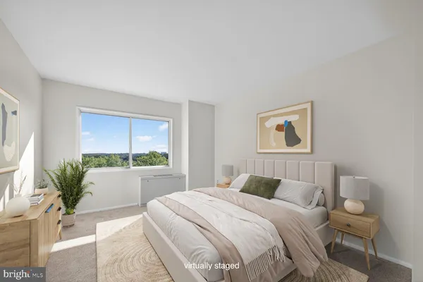 $3,600 | 1111 University Boulevard West, Unit 1016 & 1017, Silver Spring, MD 20902