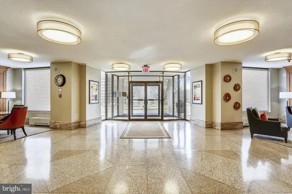 $3,600 | 1111 University Boulevard West, Unit 1016 & 1017, Silver Spring, MD 20902