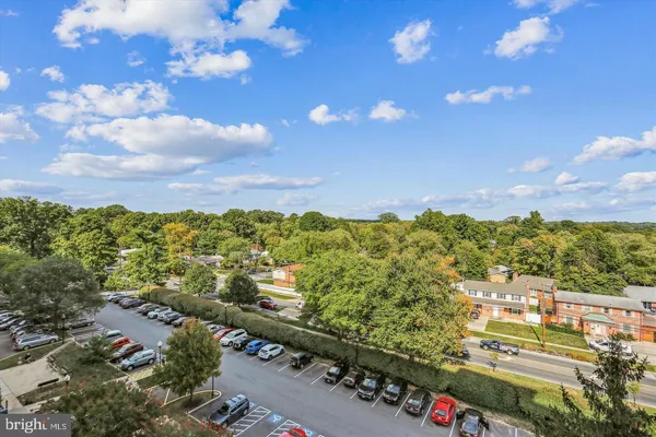 $3,600 | 1111 University Boulevard West, Unit 1016 & 1017, Silver Spring, MD 20902