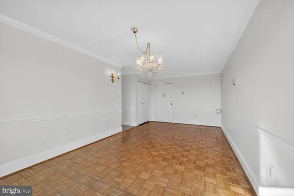 $3,600 | 1111 University Boulevard West, Unit 1016 & 1017, Silver Spring, MD 20902