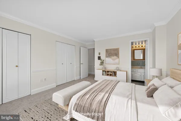 $3,600 | 1111 University Boulevard West, Unit 1016 & 1017, Silver Spring, MD 20902