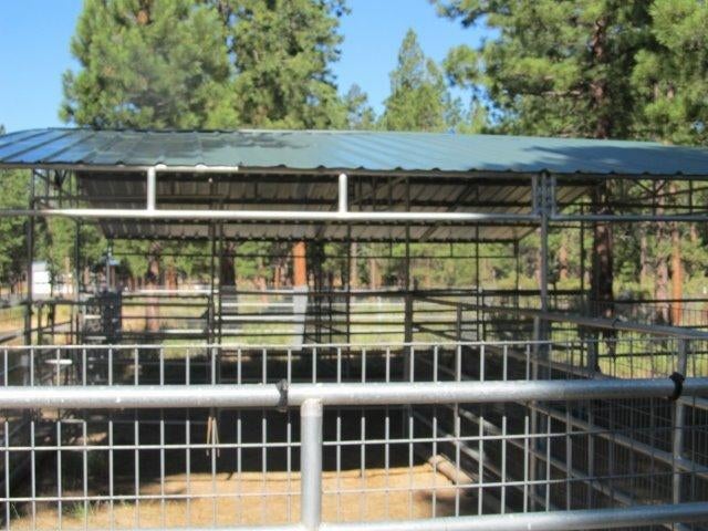 9325 Sprague River Road Chiloquin, OR 97624 - Photo 20 of 23 Additional Photo