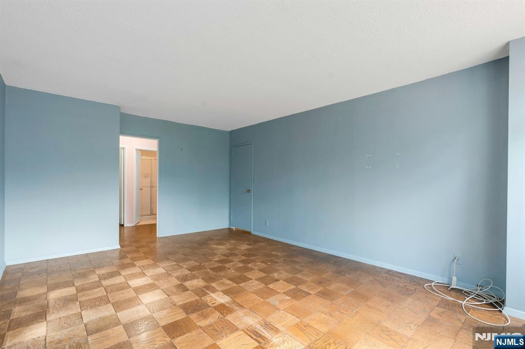 2150 Center Avenue, Unit 2E Fort Lee, NJ 07024 - Photo 16 of 34 a view of a big room with a empty space