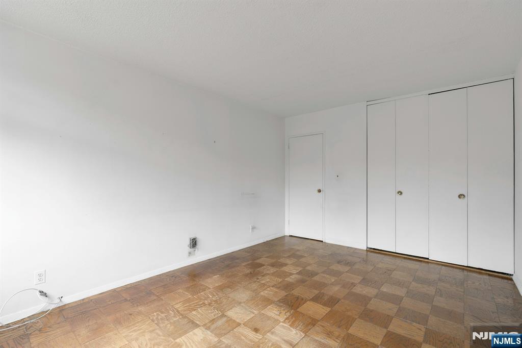 2150 Center Avenue, Unit 2E Fort Lee, NJ 07024 - Photo 20 of 34 a view of an empty room