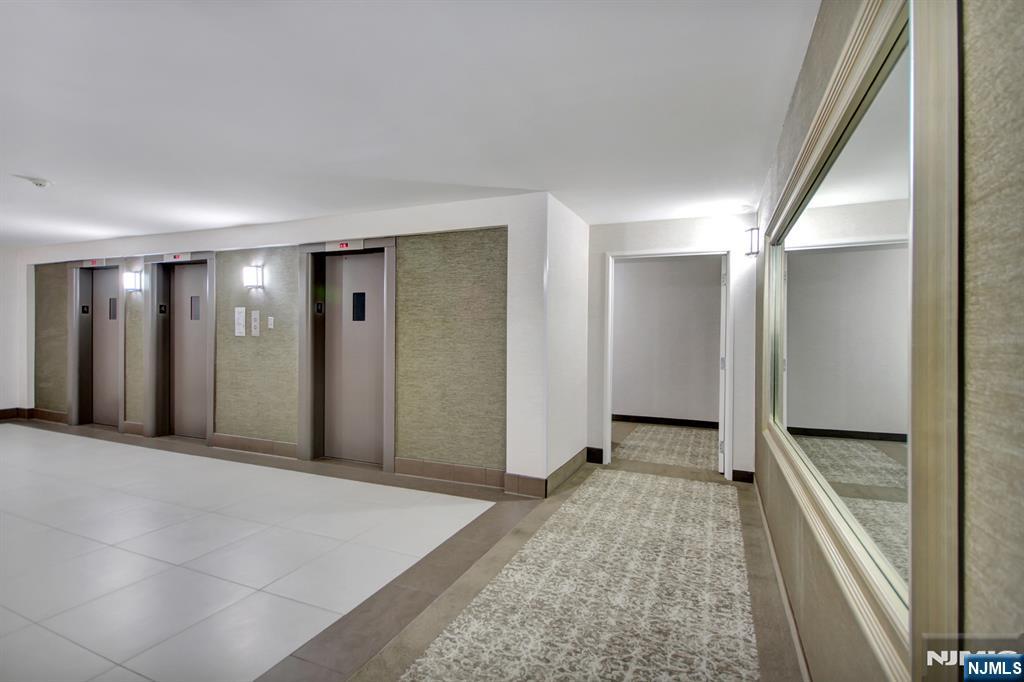 2150 Center Avenue, Unit 2E Fort Lee, NJ 07024 - Photo 30 of 34 a view of an empty room