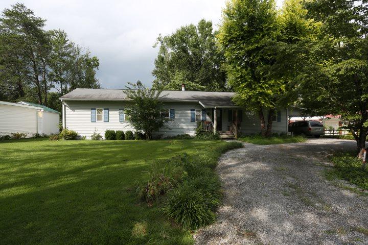 232 Horseshoe Bend Road Spring City, TN 37381 - Photo 1 of 16 1
