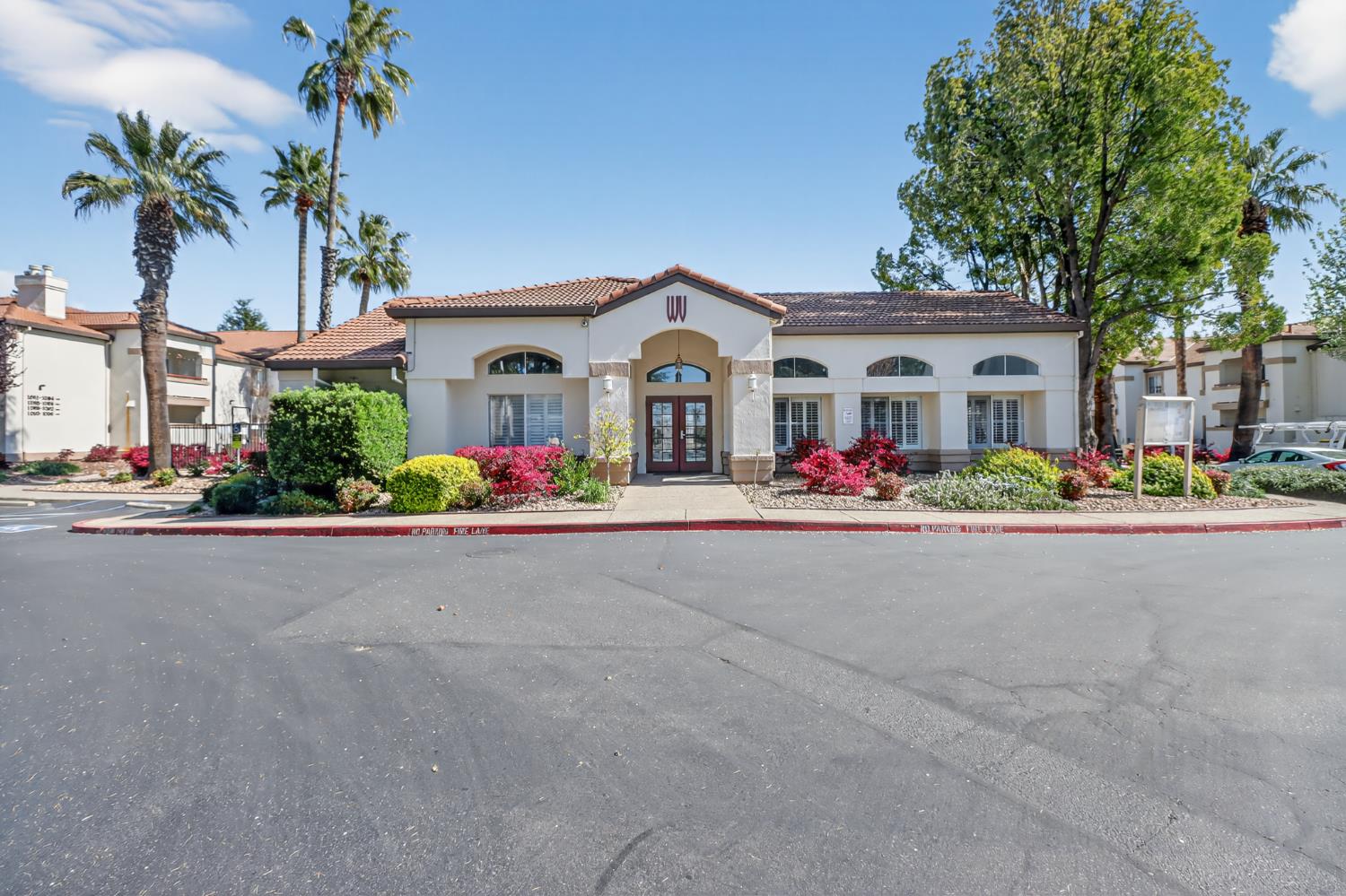 8020 Walerga Road, Unit 1009 Antelope, CA 95843 - Photo 34 of 39 Clubhouse with exercise room