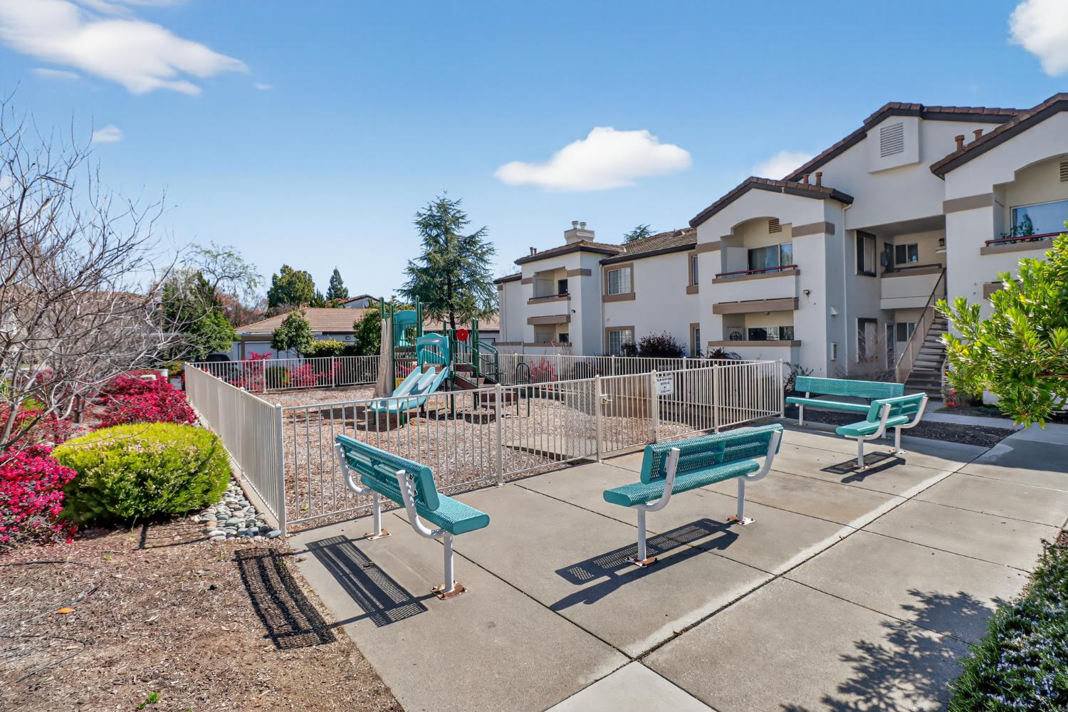 8020 Walerga Road, Unit 1009 Antelope, CA 95843 - Photo 3 of 39 Community playground