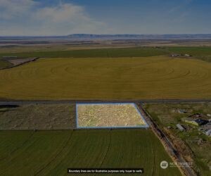 15709 Stratford Road Northeast Moses Lake, WA 98837 - Photo 6 of 19 a view of an ocean