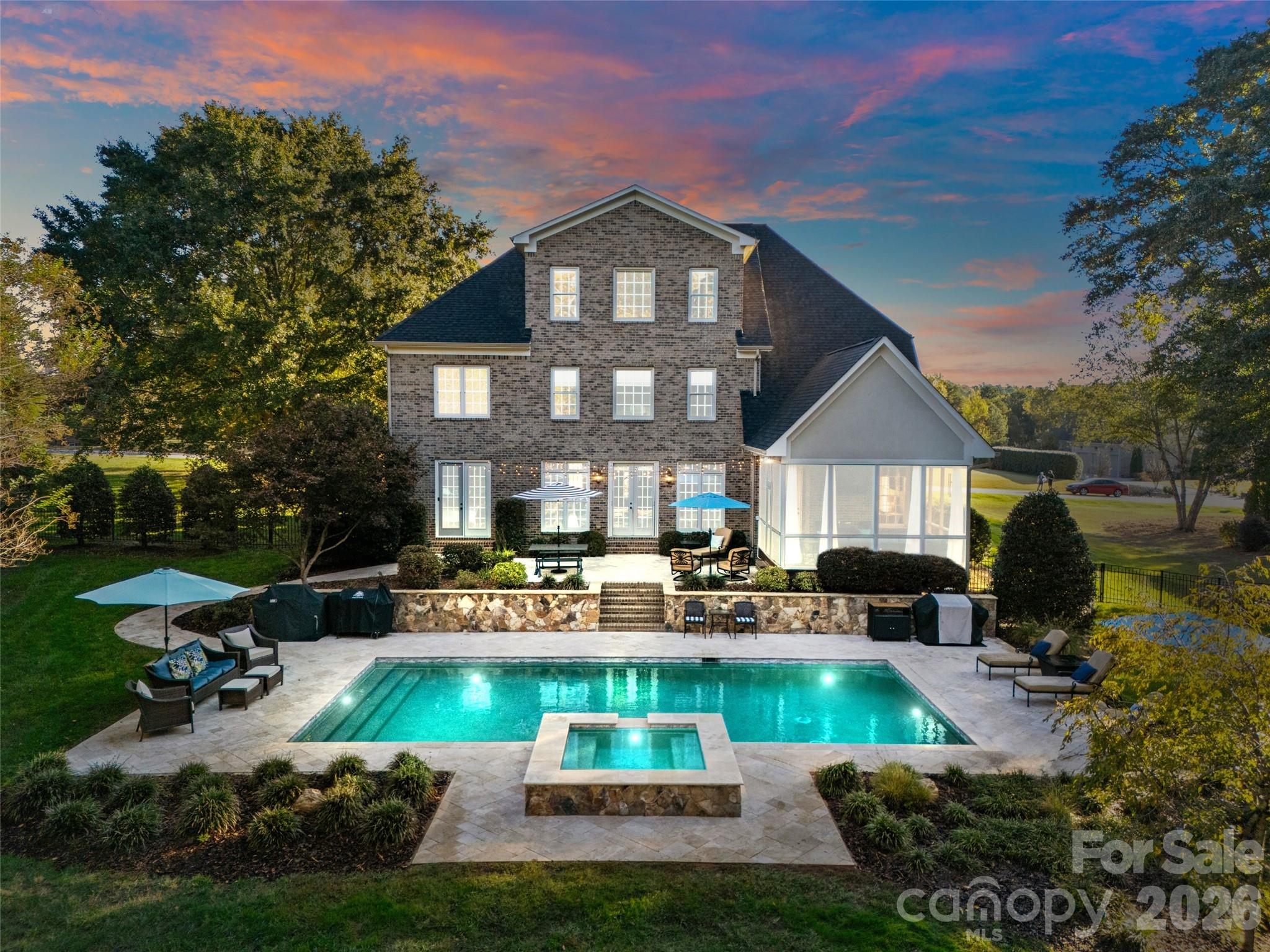 5124 Mill Race Lane Lancaster, SC 29720 - Photo 2 of 48