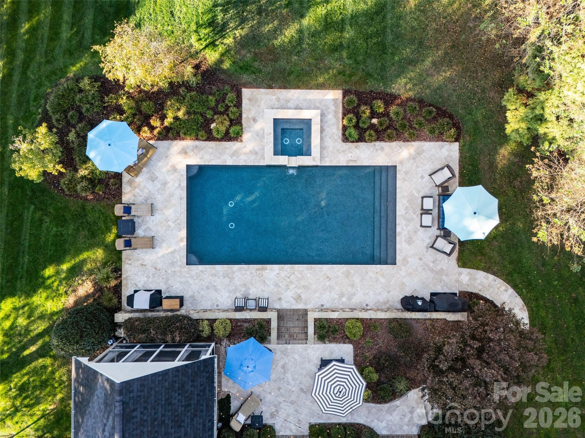 5124 Mill Race Lane Lancaster, SC 29720 - Photo 3 of 48