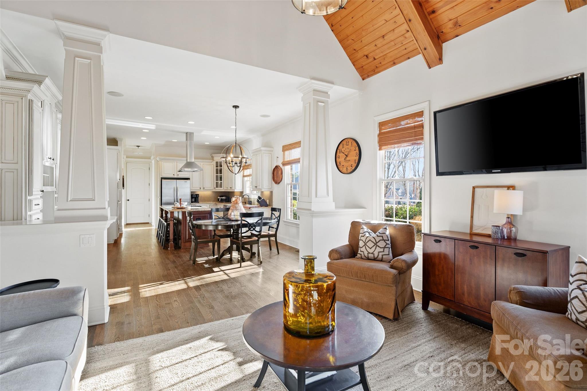 5124 Mill Race Lane Lancaster, SC 29720 - Photo 7 of 48