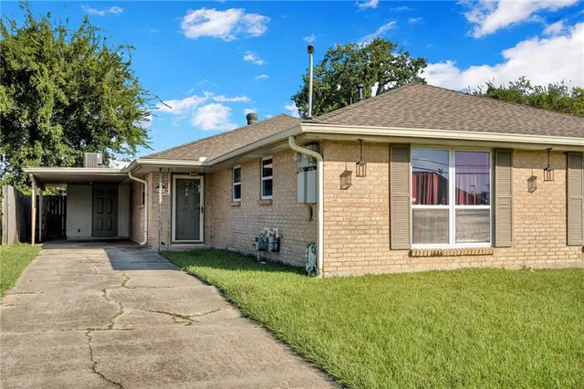 $1,650 | 8511 Gervais Street, New Orleans, LA 70127