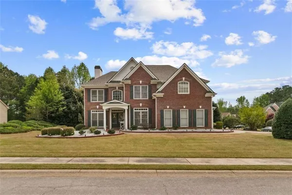 $549,999 | 101 Green Branch Drive, Tyrone, GA 30290
