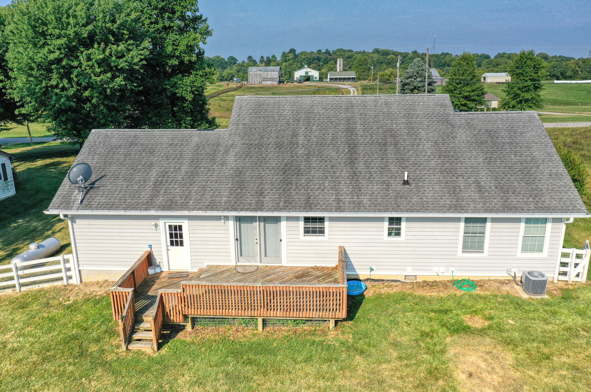 5840 Woolper Road Petersburg, KY 41080 - Photo 31 of 33