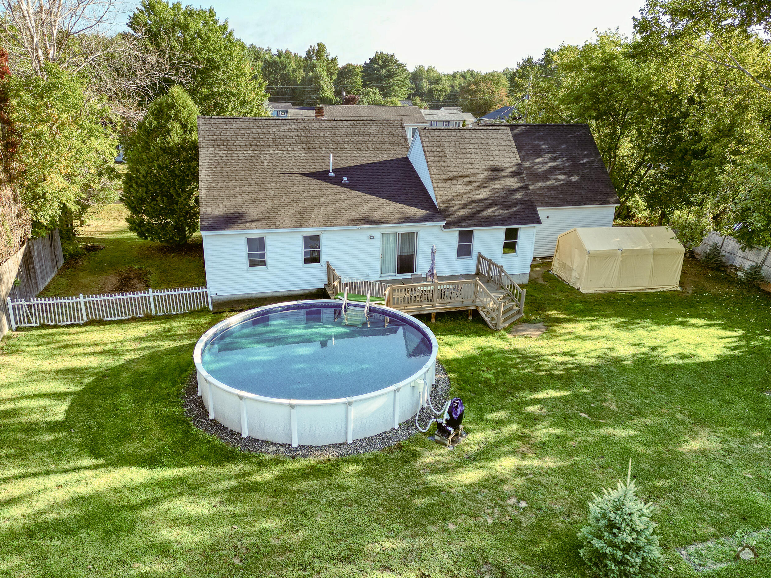 3 Valley Farms Road Fairfield, ME 04937 - Photo 6 of 41 309-DP-105