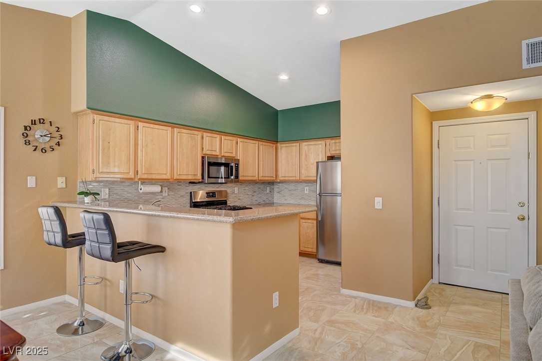 4940 Black Bear Road, Unit 202 Las Vegas, NV 89149 - Photo 12 of 37