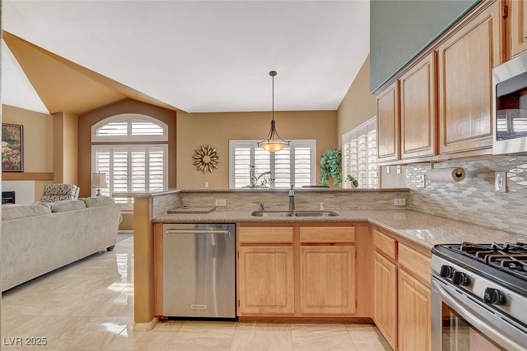 4940 Black Bear Road, Unit 202 Las Vegas, NV 89149 - Photo 19 of 37