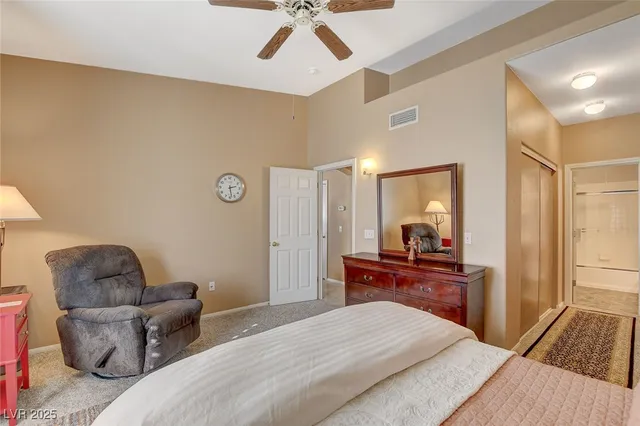 $295,000 | 4940 Black Bear Road, Unit 202, Las Vegas, NV 89149