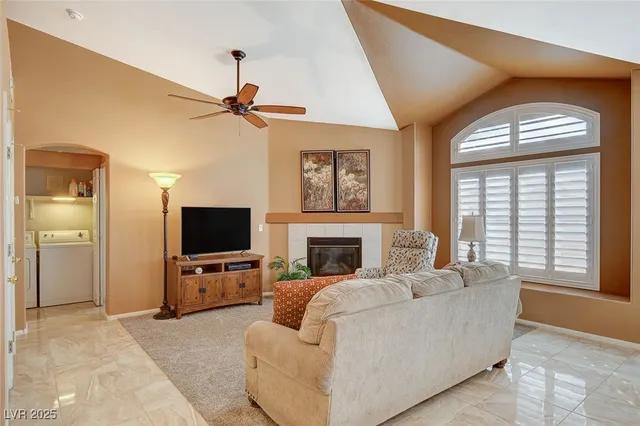 $295,000 | 4940 Black Bear Road, Unit 202, Las Vegas, NV 89149