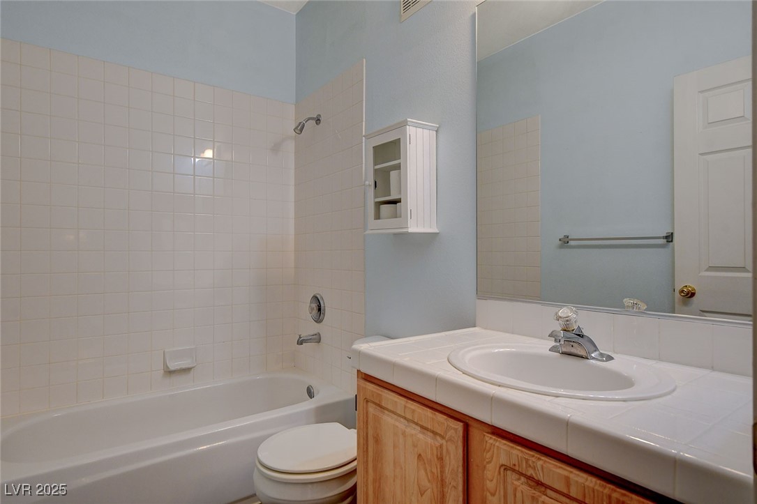 4940 Black Bear Road, Unit 202 Las Vegas, NV 89149 - Photo 32 of 37